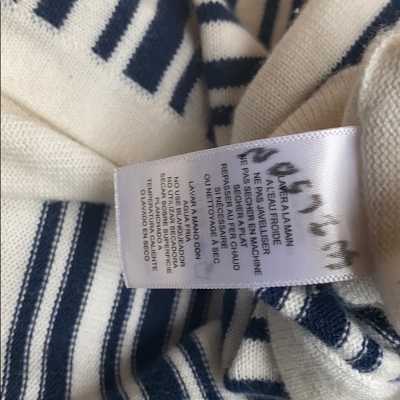 Splendid Bayside striped sweater - Picture 11 of 12